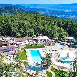  Campsite Orlando In Chianti Glamping Italy