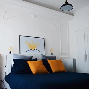  Bed & Breakfast Civico Vesuvio