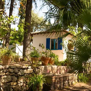  Holiday home Villaggio Placido Italy