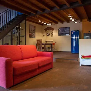  Apartment Casa Dolce Casa Alzaia Grande Italy