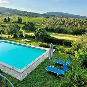  Farm stay Le Civette Country Italy