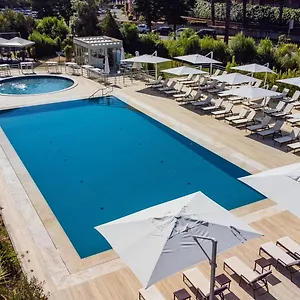 **** Hotel - Eur Parco Dei Medici By Ihg Italy