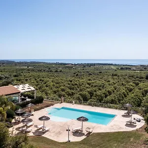  Farm stay Alle Riserve Cavagrande Italy