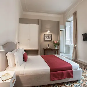 **** Hotel Terrace Pantheon Relais Italy