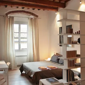  Apartment Il Canzoniere Italy